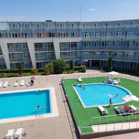 Gradina Sunny Deluxe Apartment 소조폴 외부 사진