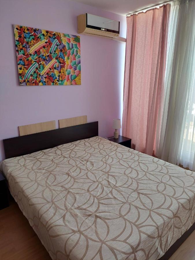 Gradina Sunny Deluxe Apartment 소조폴 외부 사진